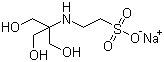 Tris乙磺酸钠盐