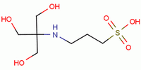 3-(三(羟甲基)甲基)氨基-1-丙磺酸