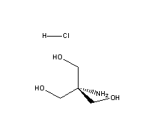 三(羟甲基)氨基甲烷盐酸盐