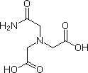 N-(2-乙酰氨基)亚氨基二乙酸