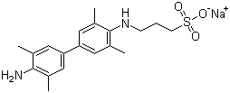 3,3',5,5'-四甲基联苯胺硫酸盐