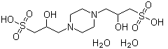 哌嗪-N,N'-双(2-羟基丙烷磺酸)