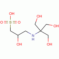 N-三(羟甲基)甲氨基-2-羟基丙磺酸