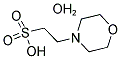 一水吗啉乙磺酸