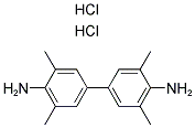 四甲基联苯胺二盐酸