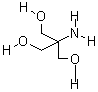 2-氨基-2-羟甲基-1,3-丙二醇