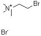 (2-溴乙基)三甲基溴化铵