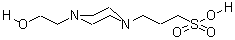 N-2-羟乙基哌嗪-N'-3-丙磺酸