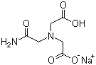N-(2-乙酰氨基)亚氨基二乙酸单钠盐