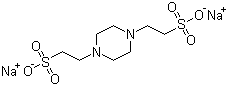 1,4-哌嗪二乙磺酸二钠盐