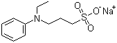 N-乙基-N-(3-磺丙基)苯胺钠盐